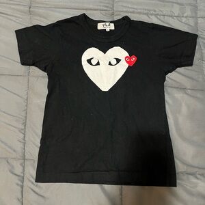 Comme Des Garçon shirt